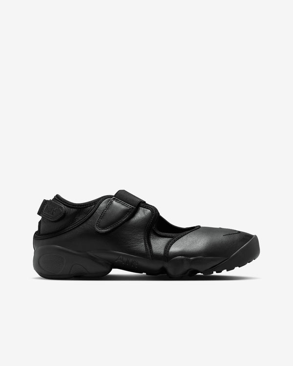 Nike - Women's Air Rift - (Black HM5737-002)