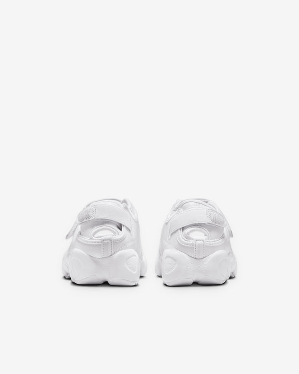 Nike - Women’s Nike Air Rift - (White)