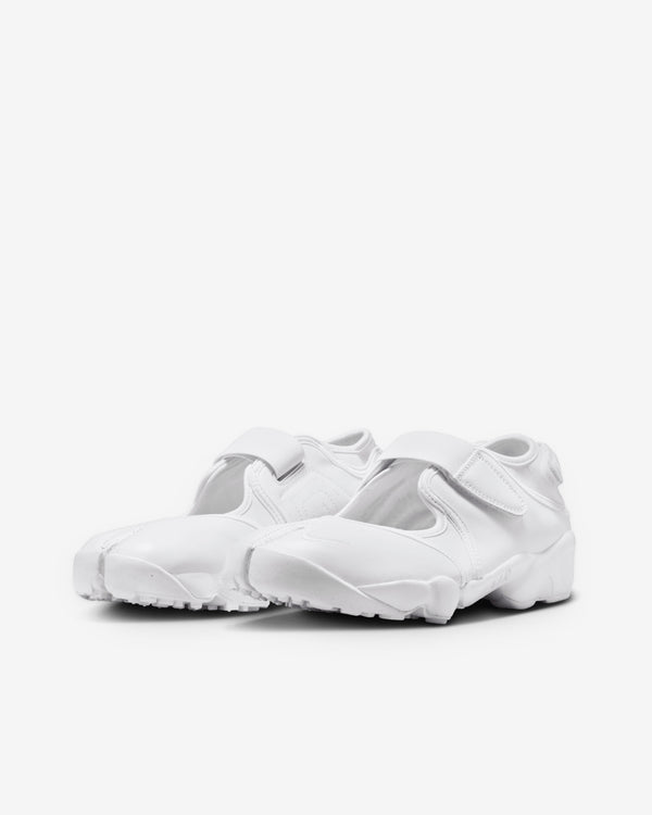 Nike - Women’s Nike Air Rift - (White)