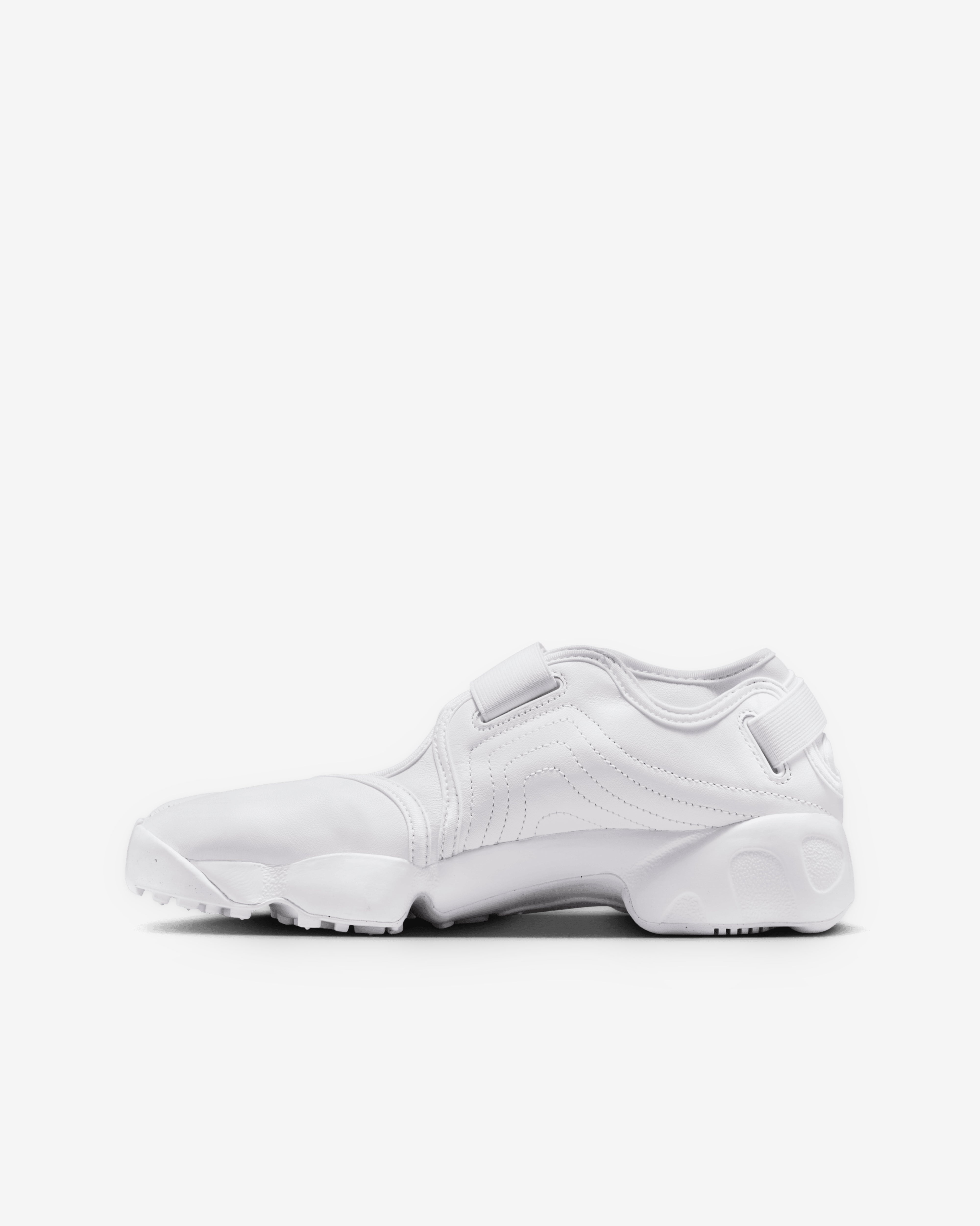 Nike: Women's Nike Air Rift (White) | Dover Street Market London