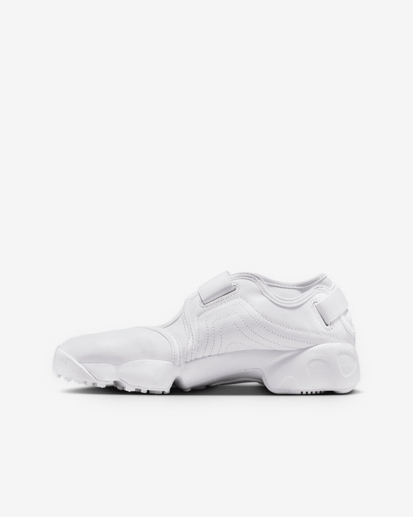 Nike - Women’s Nike Air Rift - (White)