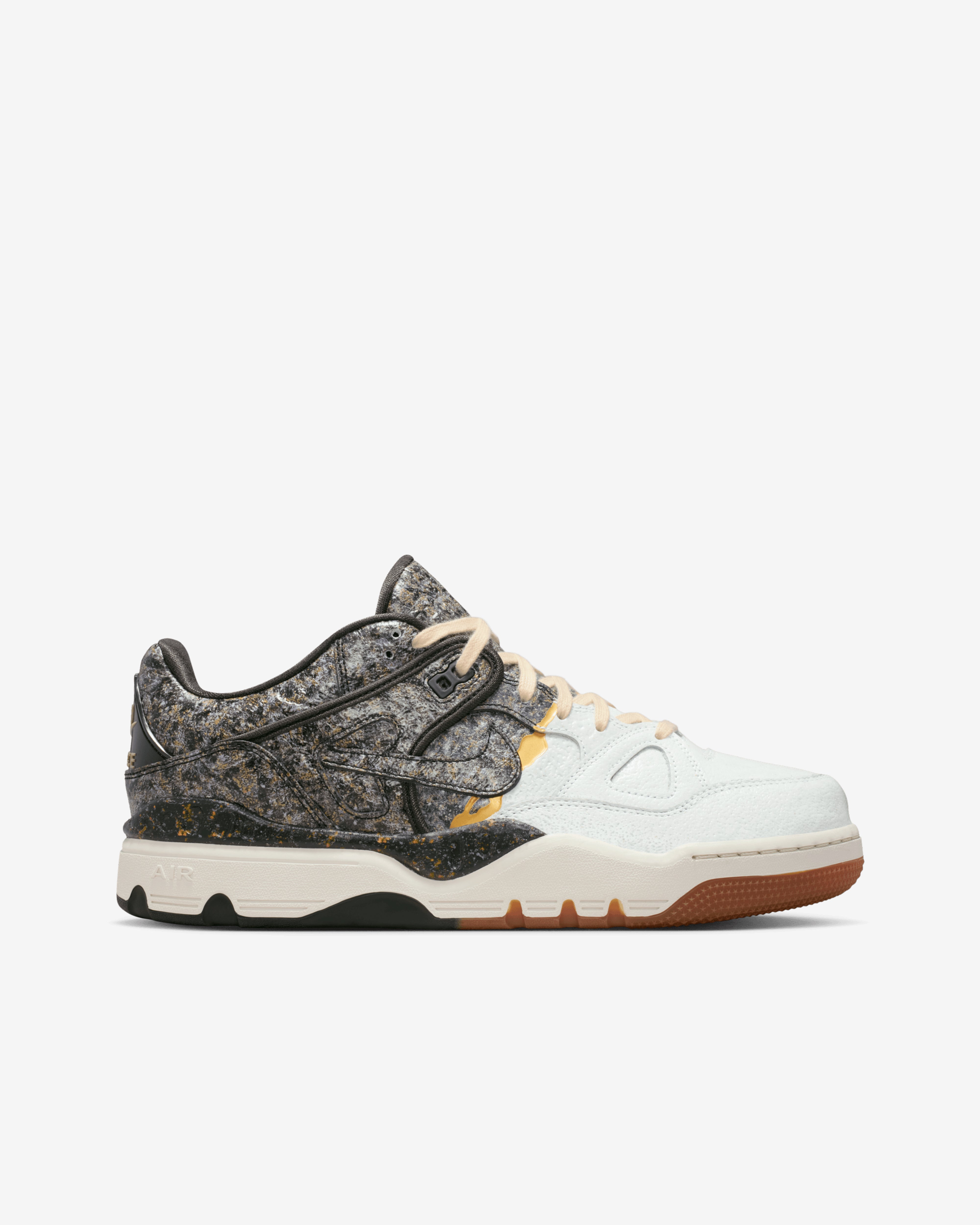 26.5 NIGO Nike Air Force 3 Low SP 