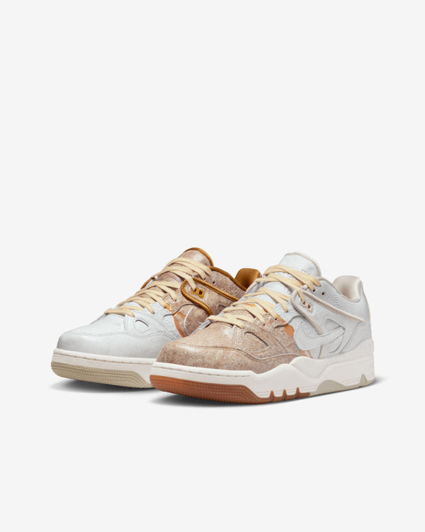 Nike - Men's Nigo Air Force 3 Low SP - (Bamboo/Med Brown)