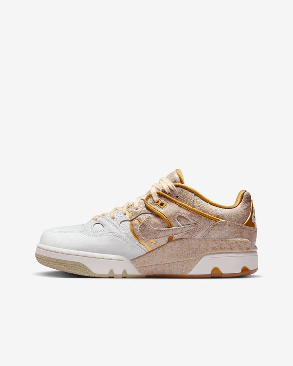 Nike - Men's Nigo Air Force 3 Low SP - (Bamboo/Med Brown)