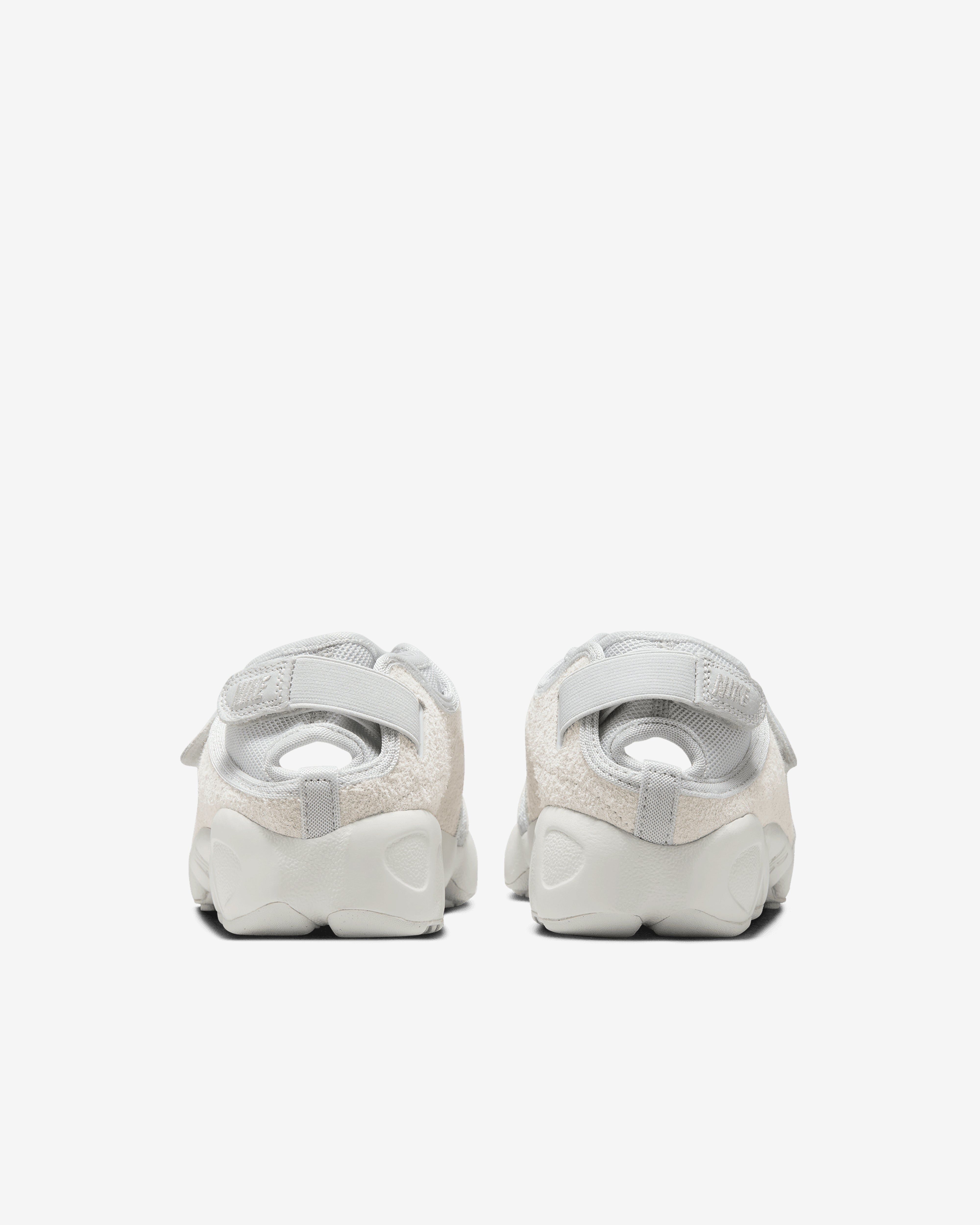 nike rift junior black