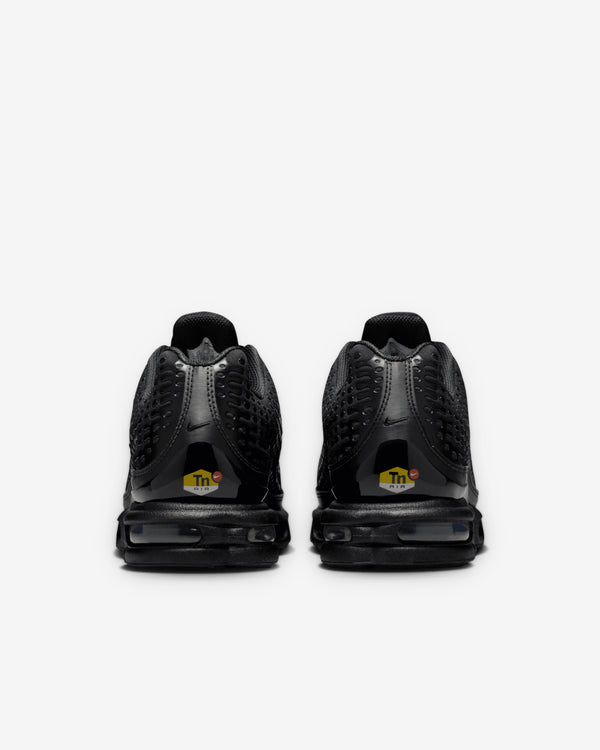 Nike - Men's Air Max Plus Vii - (Black)