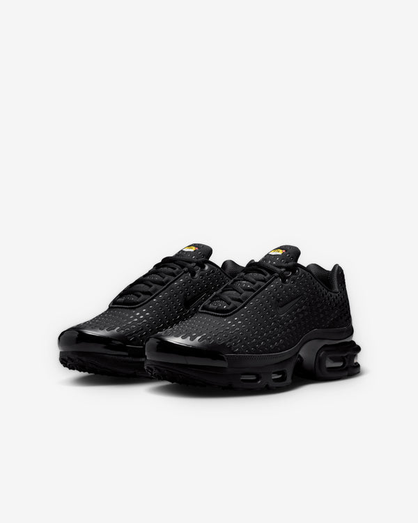 Nike - Men's Air Max Plus Vii - (Black)