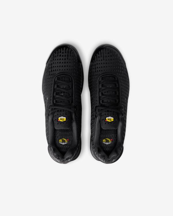 Nike - Men's Air Max Plus Vii - (Black)
