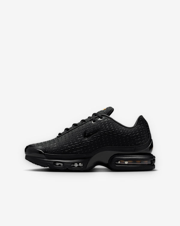 Nike - Men's Air Max Plus Vii - (Black)
