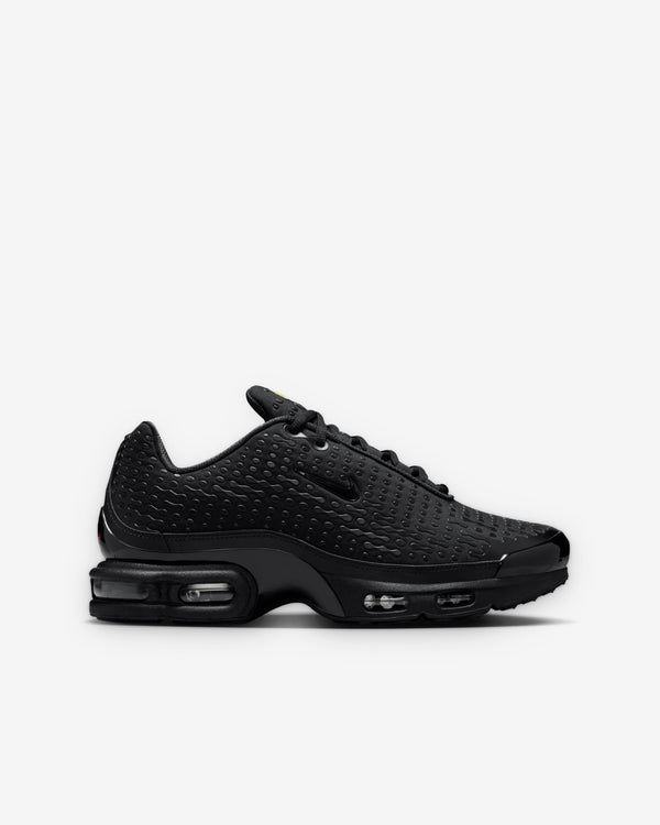 Nike - Men's Air Max Plus Vii - (Black)