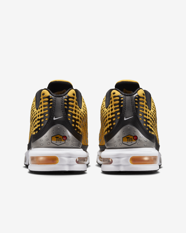 Nike - Men's Air Max Plus Vii - (Varsity Yellow)