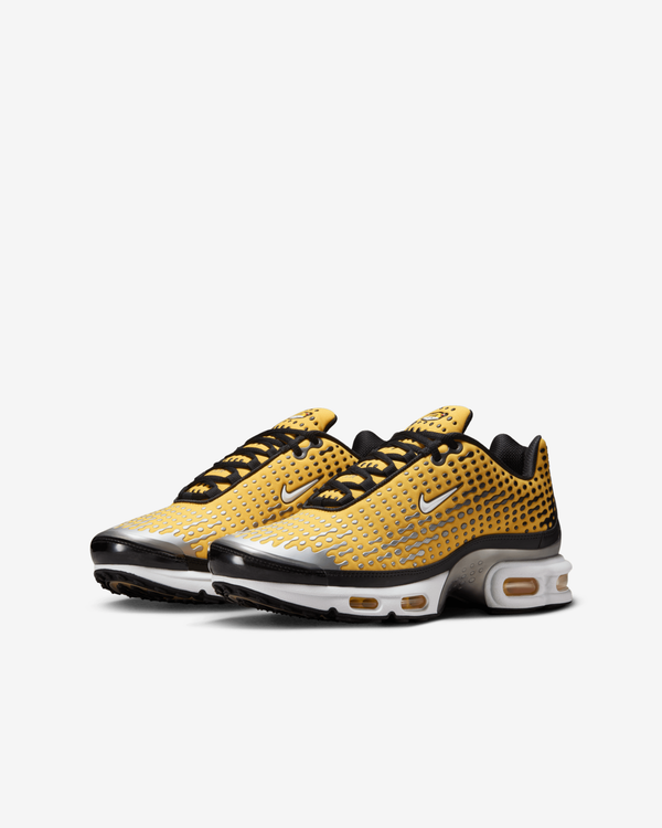 Nike - Men's Air Max Plus Vii - (Varsity Yellow)