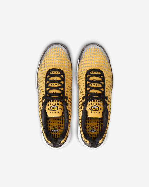 Nike - Men's Air Max Plus Vii - (Varsity Yellow)