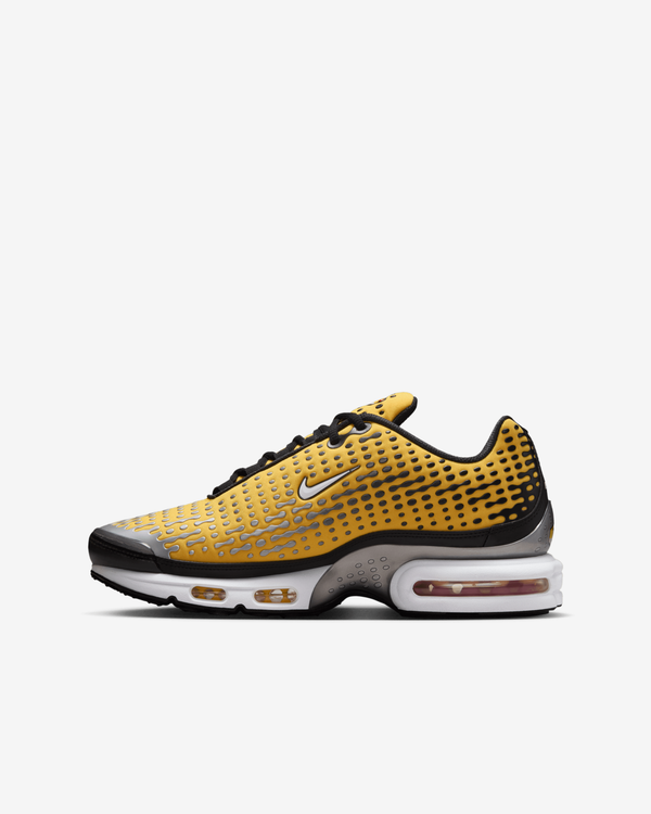 Nike - Men's Air Max Plus Vii - (Varsity Yellow)