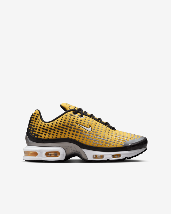 Nike - Men's Air Max Plus Vii - (Varsity Yellow)