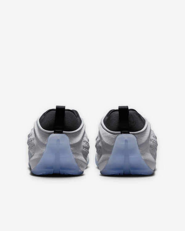 Nike - Women's First Sight Shadow SP - (Metallic Silver)