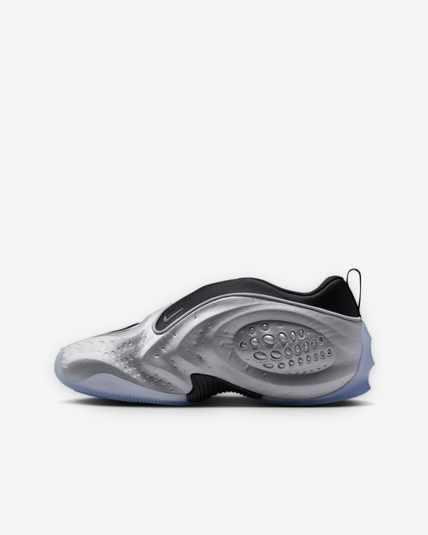 Nike - Women's First Sight Shadow SP - (Metallic Silver)