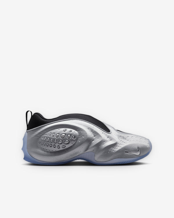 Nike - Women's First Sight Shadow SP - (Metallic Silver)