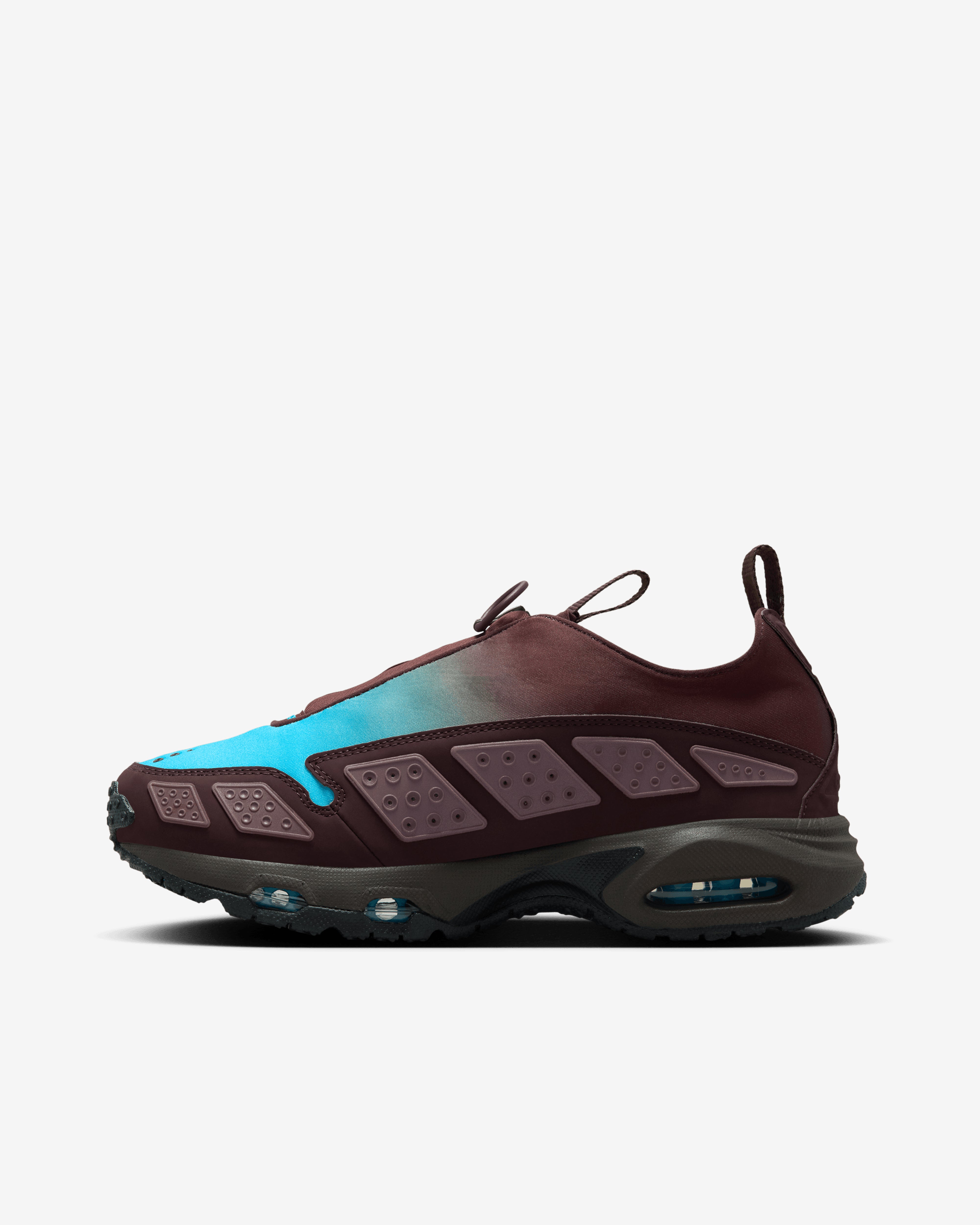 nike air max penny burgundy