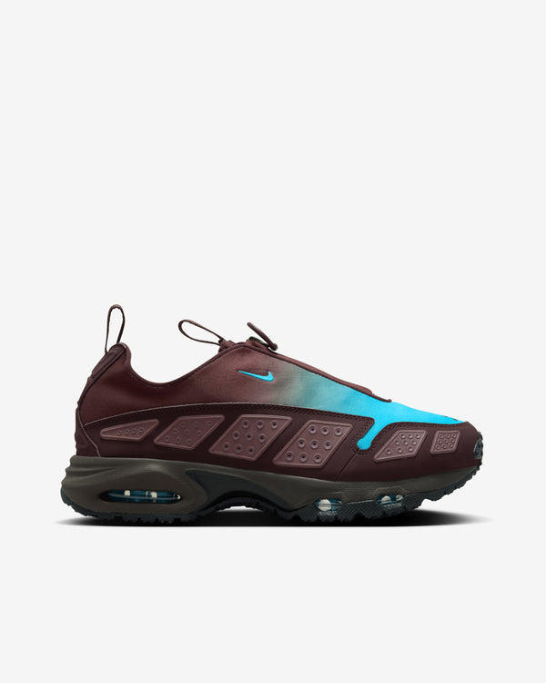 Nike - Women's Air Max SNDR - (Burgundy HQ4189-600)