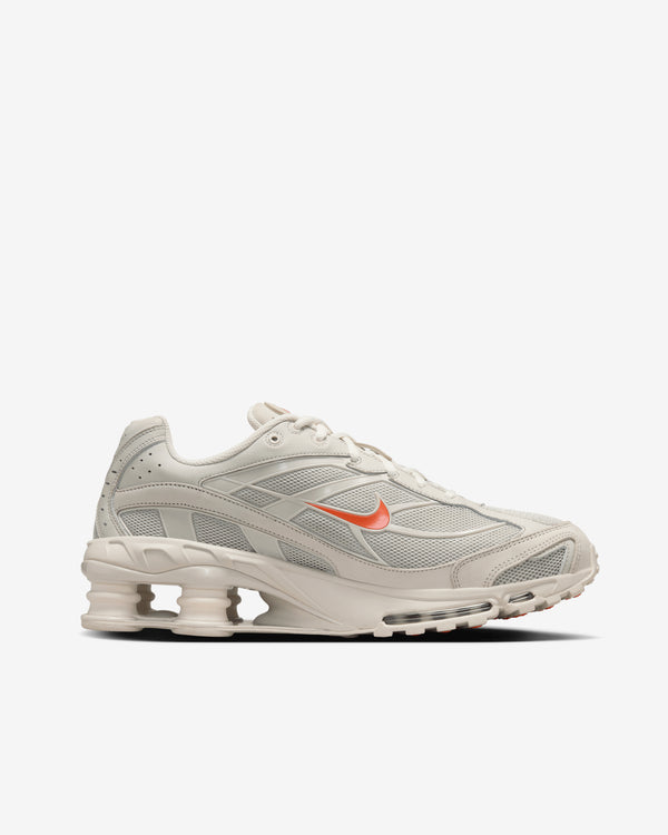 Nike - Men's Nike Shox Ride 2 - (Light Bone HQ5412-072)