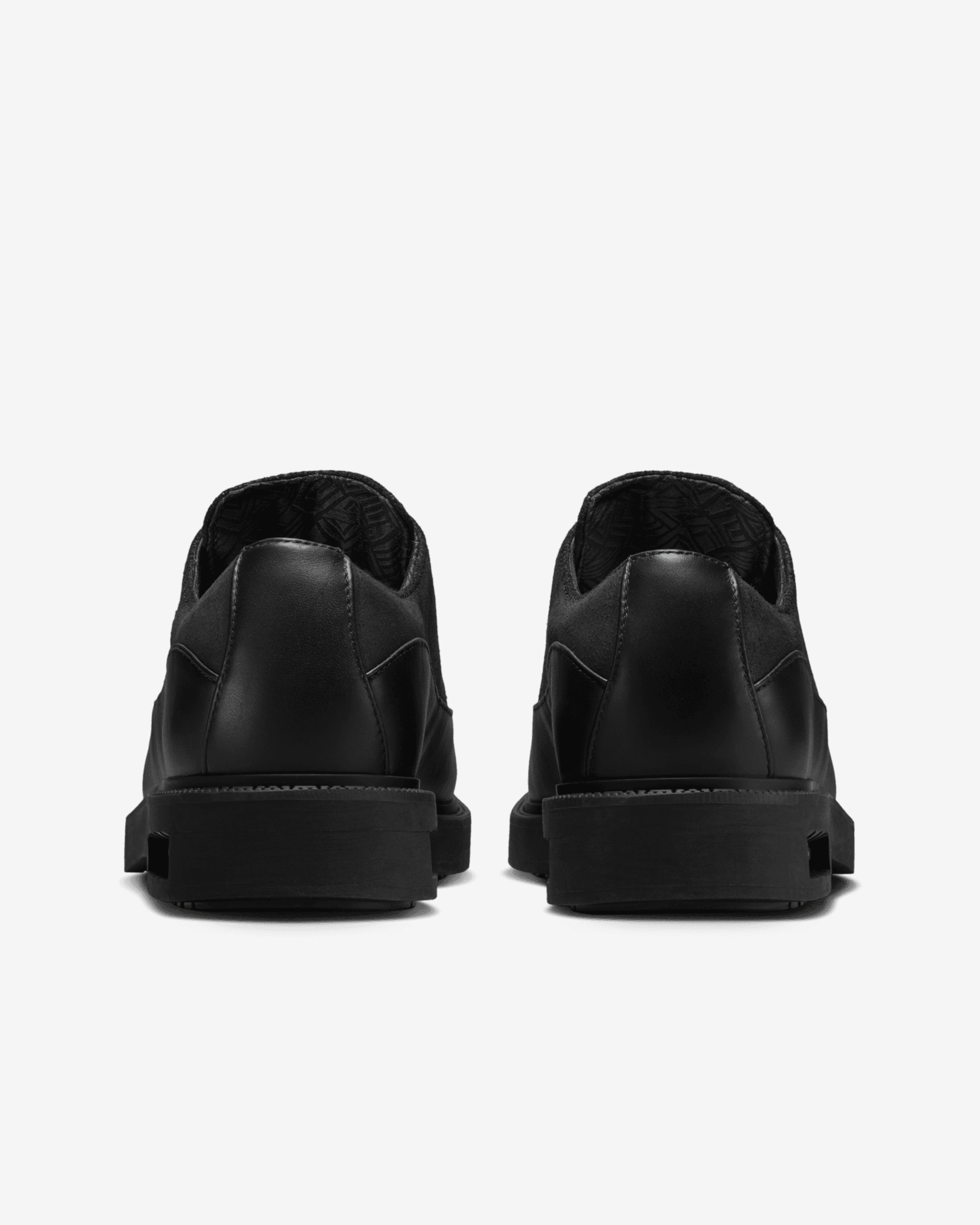 Air Afrique × Nike Air Max RK61 Black Nike: Men's Air Max RK61 x Air Afrique (Black/Black) | DSML