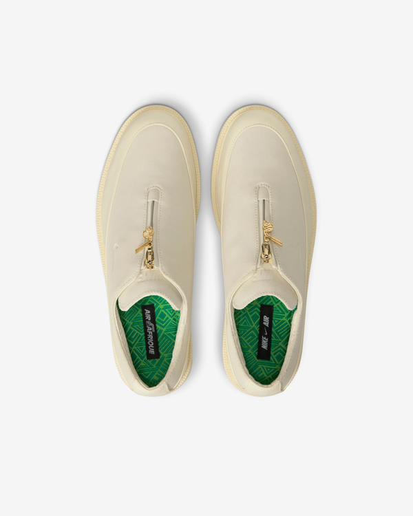 Nike - Men's Air Max RK61 x Air Afrique - (Coconut)