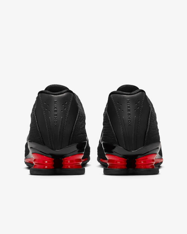 Nike - Women's Shox Z - (Black/Black)
