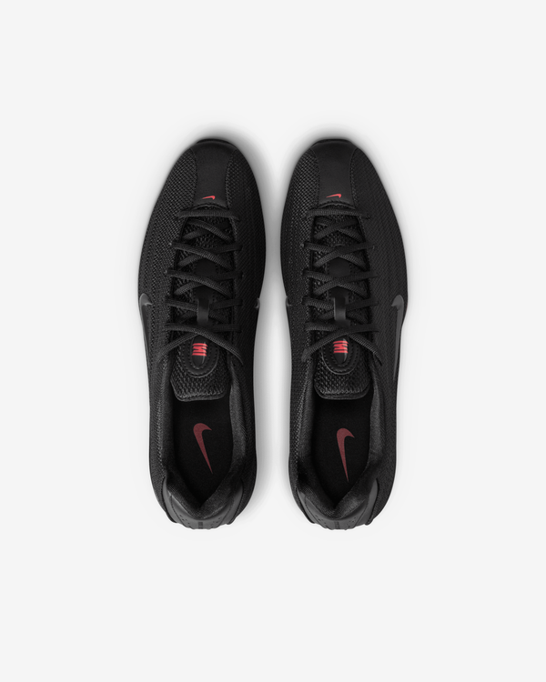 Nike - Women's Shox Z - (Black/Black)