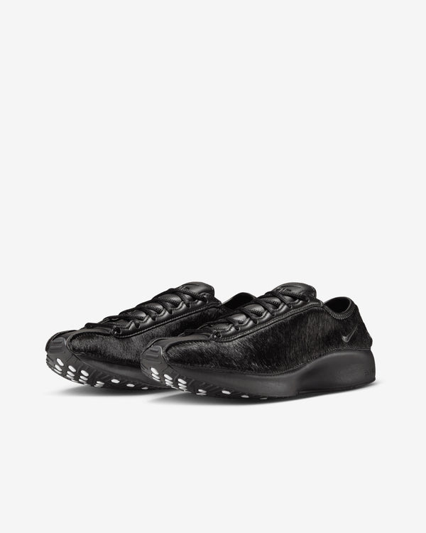 Nike - Women’s Air Superfly LX - (Black/Off Noir)