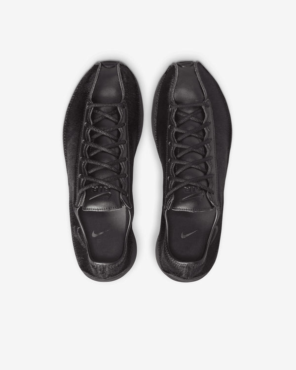 Nike - Women’s Air Superfly LX - (Black/Off Noir)