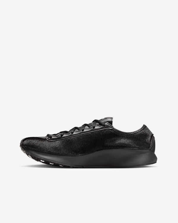 Nike - Women’s Air Superfly LX - (Black/Off Noir)
