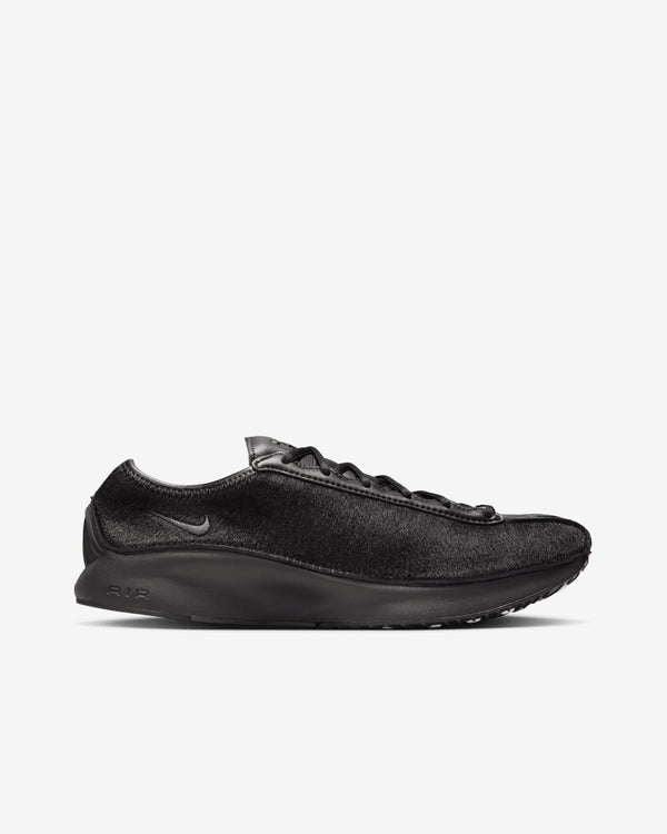 Nike - Women’s Air Superfly LX - (Black/Off Noir)
