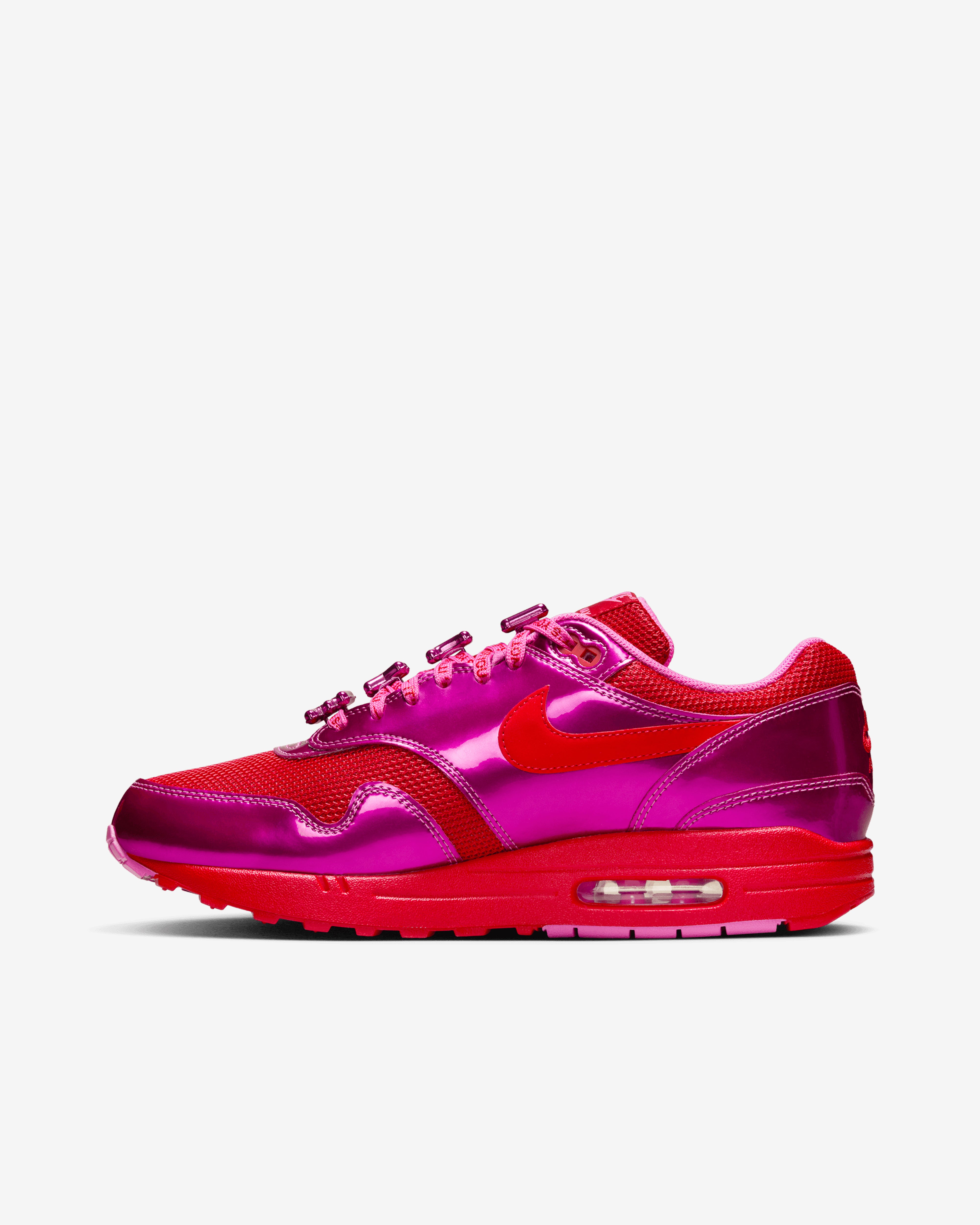 nike air max thea pink