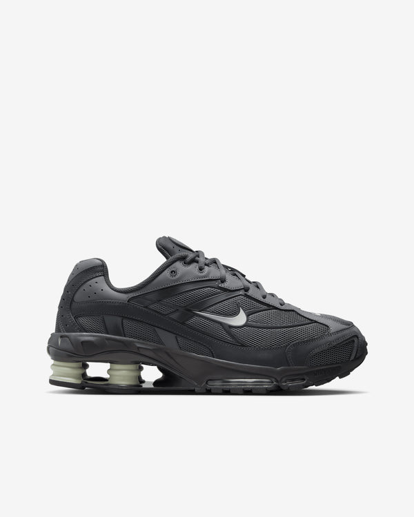 Nike - Men's Shox Ride 2 - (Anthracite HV2540-001)