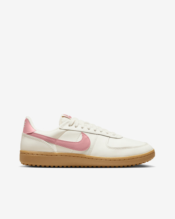 Nike - Men's Field General 82 - (Sail/Rust Pink HV3873-133)