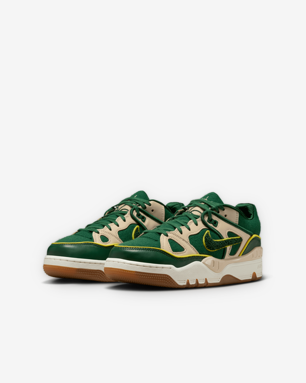Nike - Men's Nigo Air Force 3 Low SP - (Forest Green)