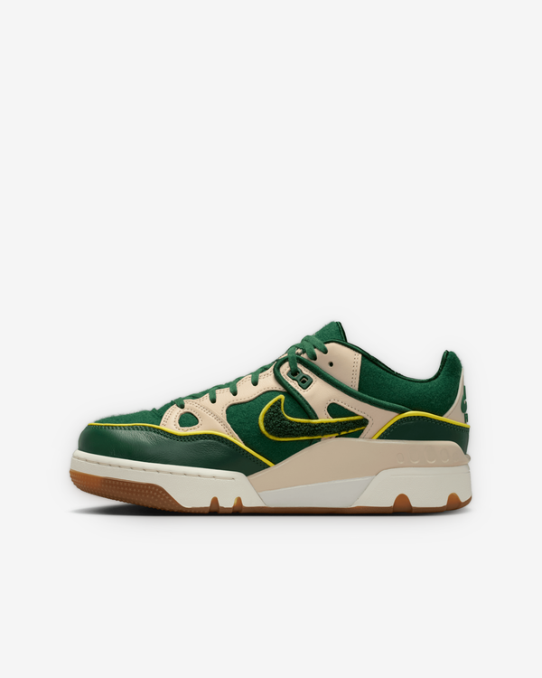 Nike - Men's Nigo Air Force 3 Low SP - (Forest Green)