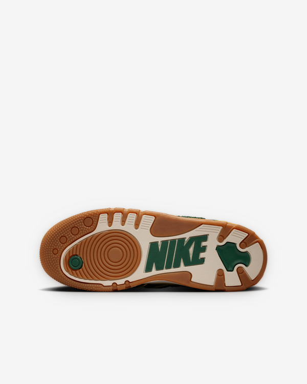 Nike - Men's Nigo Air Force 3 Low SP - (Forest Green)