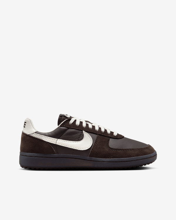 Nike - Women's Field General - (Velvet Brown HV5130-220)