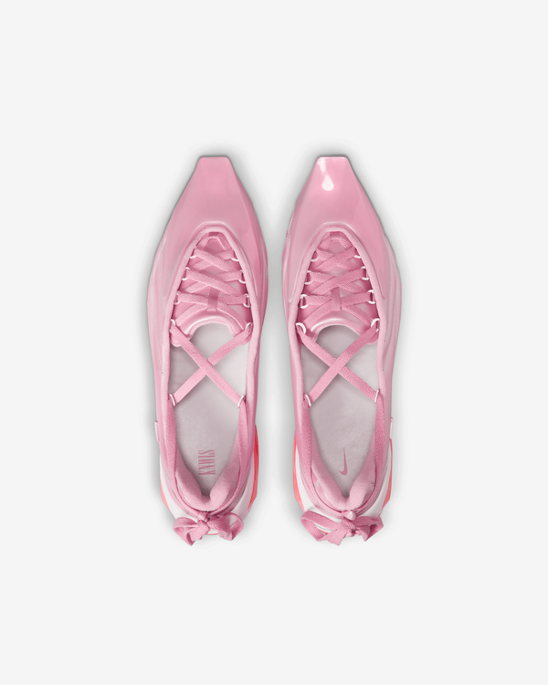 Nike - Women's KNWLS Air Max Muse KS - (Elemental Pink)