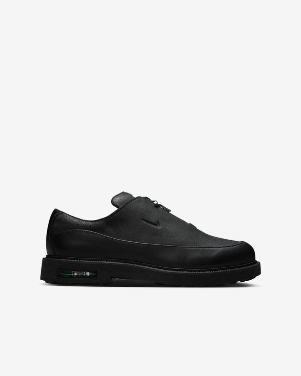 Nike - Men's Air Max RK61 x Air Afrique - (Black/Black)
