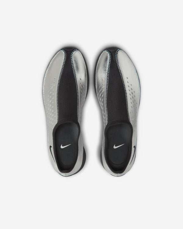 Nike - Men's Air Superfly MOC - (Metallic Silver)