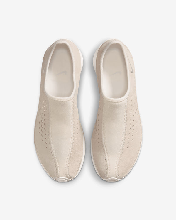 Nike - Women's Nike Air Superfly Moc - (Sail/White)