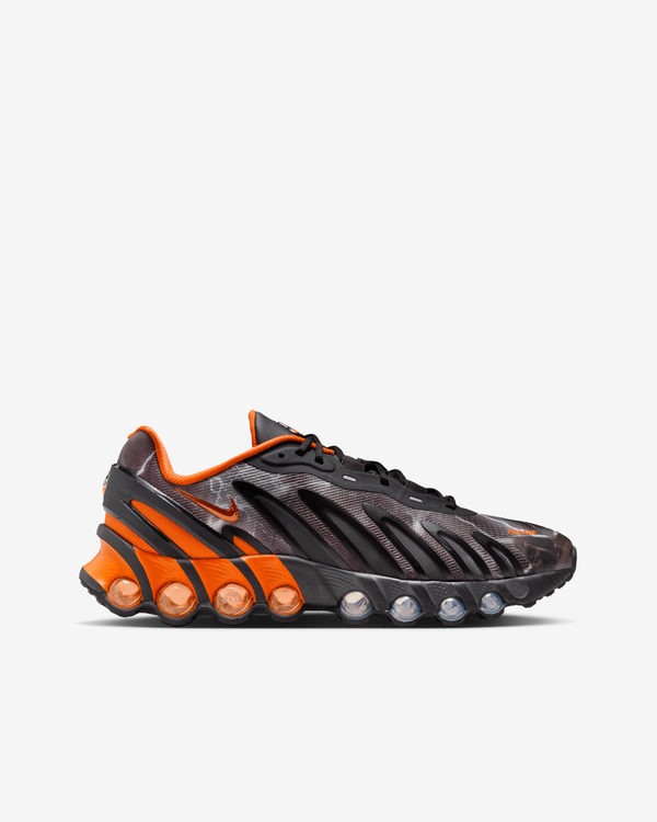 Nike - Men's Palace Air Max DN8 SP - (Black/Safety Orange)