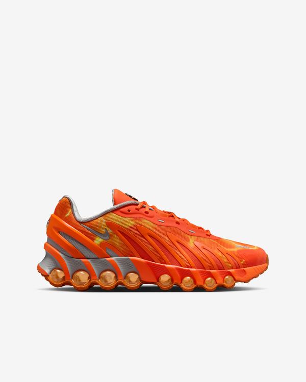 Nike - Men's Palace Air Max DN8 SP - (Safety Orange)
