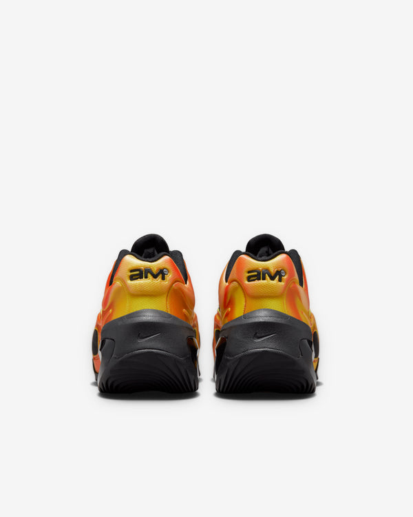 Nike - Women’s Air Max Muse Se - (Black/Metallic Silver)