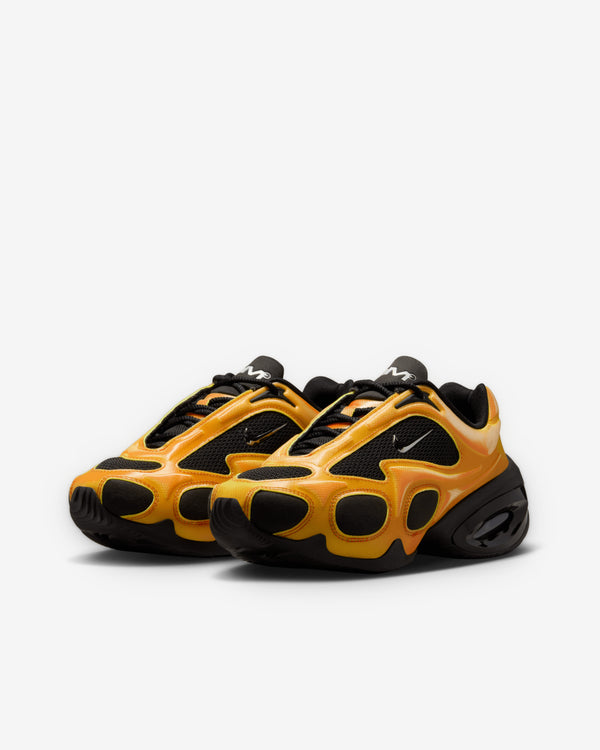 Nike - Women’s Air Max Muse Se - (Black/Metallic Silver)