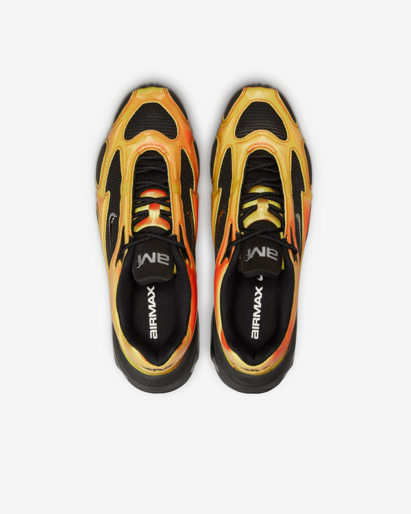 Nike - Women’s Air Max Muse Se - (Black/Metallic Silver)