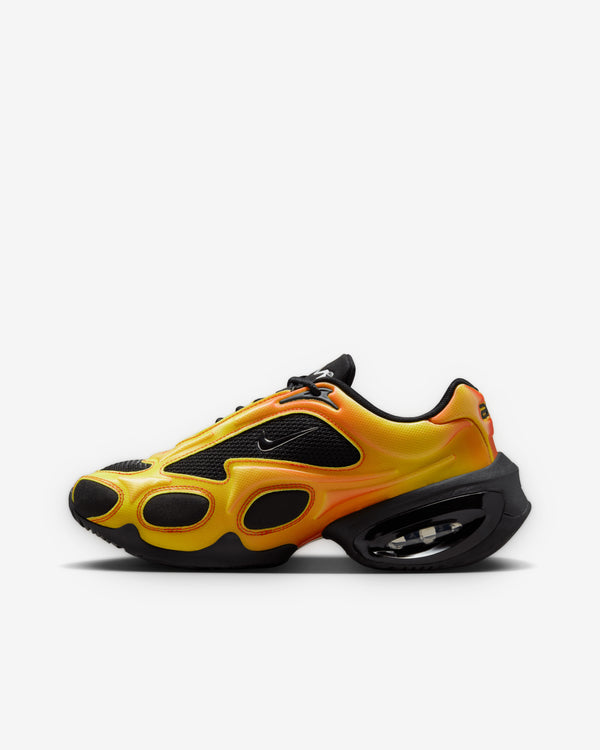 Nike - Women’s Air Max Muse Se - (Black/Metallic Silver)